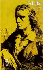 ISBN 9783499500145: Friedrich Schiller