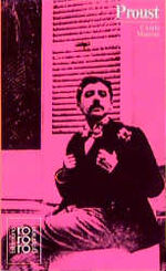 ISBN 9783499500152: Marcel Proust mit Selbstzeugnissen und Bilddokumenten. rm 15