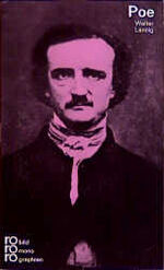 ISBN 9783499500329: Edgar Allan Poe. In Selbstzeugnissen und Bilddokumenten.