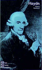 ISBN 9783499500497: Joseph Haydn