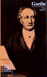 Peter Boerner: Johann Wolfgang von Goeth Peter Boerner: Johann Wolfgang von Goeth