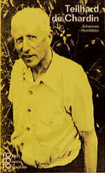 ISBN 9783499501166: Pierre Teilhard de Chardin