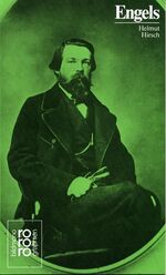 ISBN 9783499501425: Friedrich Engels