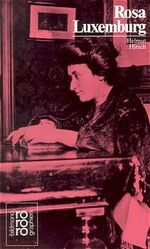 ISBN 9783499501586: Rosa Luxemburg