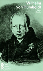 ISBN 9783499501616: wilhelm von humboldt