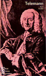 ISBN 9783499501708: Georg Philipp Telemann