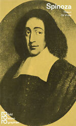 ISBN 9783499501715: Baruch de Spinoza