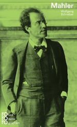 ISBN 9783499501814: Gustav Mahler in Selbstzeugnissen und Bilddokumenten