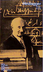 ISBN 9783499502002: Martin Heidegger