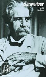 Albert Schweitzer