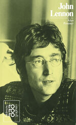 ISBN 9783499503634: John Lennon