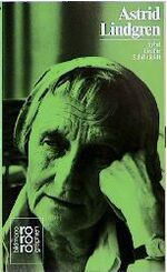 ISBN 9783499503719: Astrid Lindgren - Erstauflage - Rowohlt Bildmonographie
