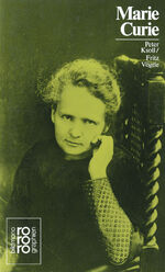 ISBN 9783499504174: Marie Curie