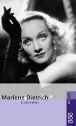 ISBN 9783499504365: Marlene Dietrich