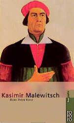 ISBN 9783499504655: Kasimir Malewitsch