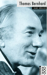 ISBN 9783499505041: Thomas Bernhard