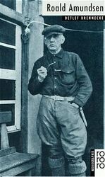 ISBN 9783499505188: Roald Amundsen von Brennecke, Detlef