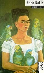 ISBN 9783499505348: Frida Kahlo