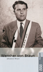 ISBN 9783499505522: Wernher von Braun.