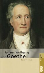 ISBN 9783499505775: Johann Wolfgang von Goethe