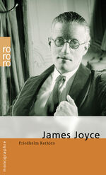 ISBN 9783499505911: James Joyce