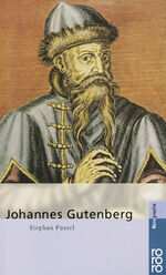 ISBN 9783499506109: Johannes Gutenberg