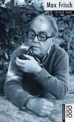 ISBN 9783499506161: Max Frisch