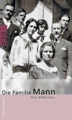 ISBN 9783499506307: Die Familie Mann