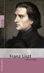 ISBN 9783499506338: Franz Liszt.