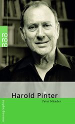 ISBN 9783499506949: Harold Pinter