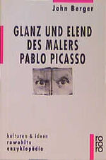John Berger: Glanz und Elend des Malers John Berger: Glanz und Elend des Malers
