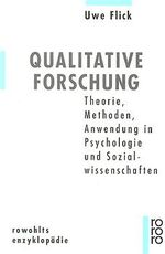 Qualitative Forschung