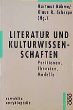 ISBN 9783499555756: Literatur und Kulturwissenschaften