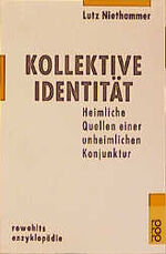 ISBN 9783499555947: Kollektive Identität