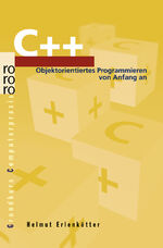 ISBN 9783499600777: C++ - Objektorientiertes Programmieren von Anfang an