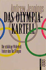 ISBN 9783499601620: Das Olympia-Kartell