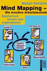 Mind Mapping - Die kreative Arbeitstechnik