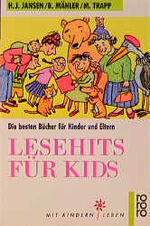 ISBN 9783499602870: Lesehits für Kids