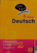 Deutsch