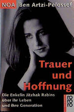 ISBN 9783499603402: Trauer und Hoffnung