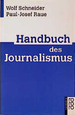 Handbuch des Journalismus