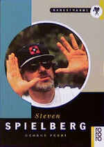 ISBN 9783499605642: Nahaufnahme: Steven Spielberg