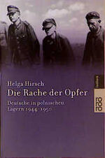 ISBN 9783499607745: Die Rache der Opfer