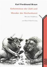 ISBN 9783499608087: Geheimnisse der Zahl und Wunder der Rechenkunst