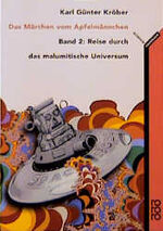 Kröber, Karl G: Das Märchen vom Apfelmän