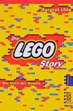 ISBN 9783499609053: Die Lego Story – Der Stein der Weisen