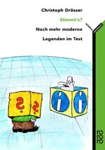 ISBN 9783499609336: Stimmt's? Moderne Legenden im Test 2 : Moderne Legenden im Test - Folge 2