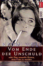 ISBN 9783499609374: Vom Ende der Unschuld