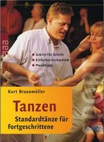 Tanzen. Standardtänze  für Fortgeschrittene