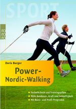 ISBN 9783499610837: Power-Nordic-Walking